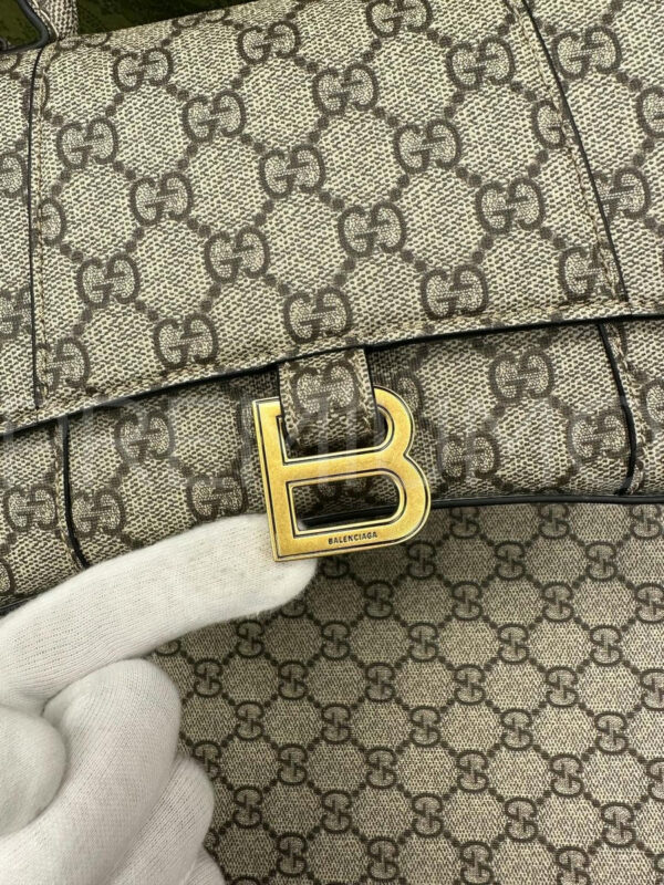 Balenciaga сумка PR929392 12