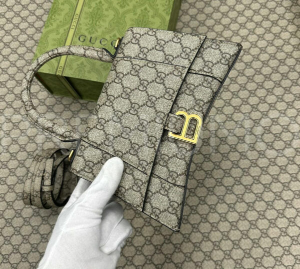 Balenciaga сумка PR929392 16