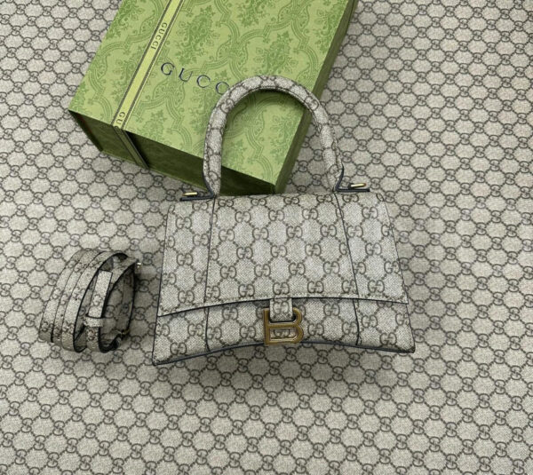 Balenciaga сумка PR929392 11