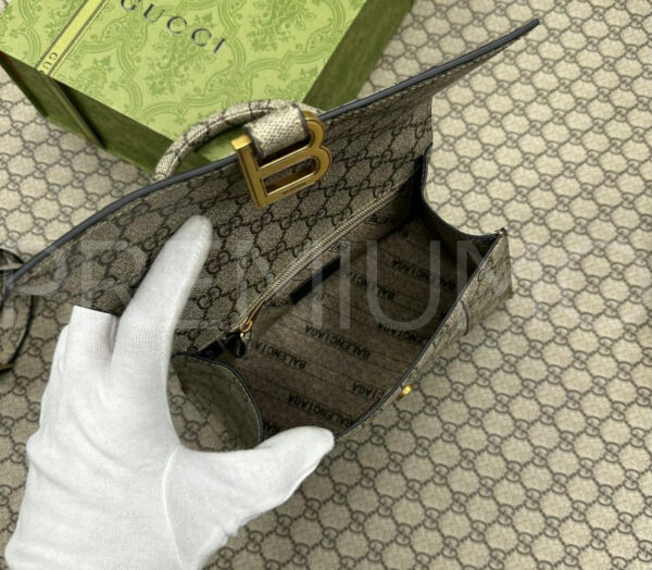 Balenciaga сумка PR929392 18