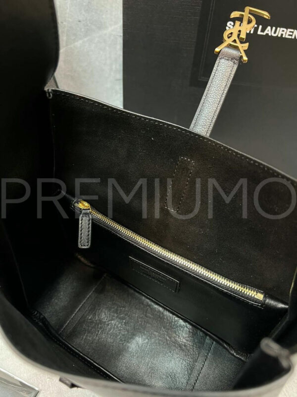 Yves Saint Laurent Le 5 à 7 сумка PR207929 12
