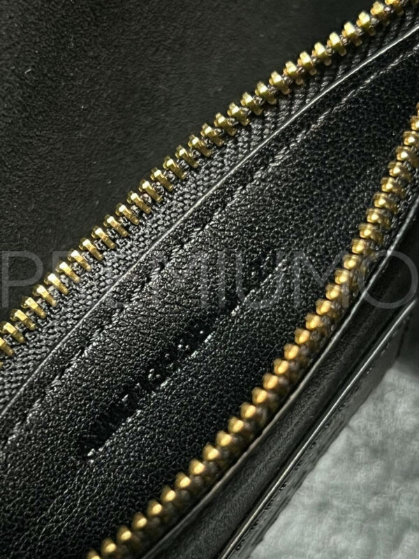Yves Saint Laurent Le 5 à 7 сумка PR207929 5
