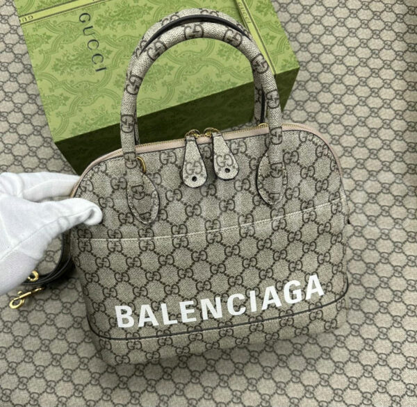 Balenciaga сумка PR516892 13