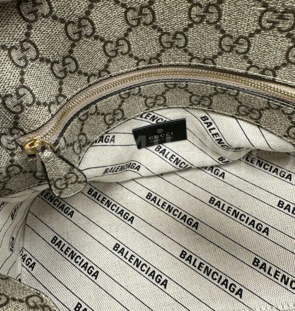 Balenciaga сумка PR516892 17