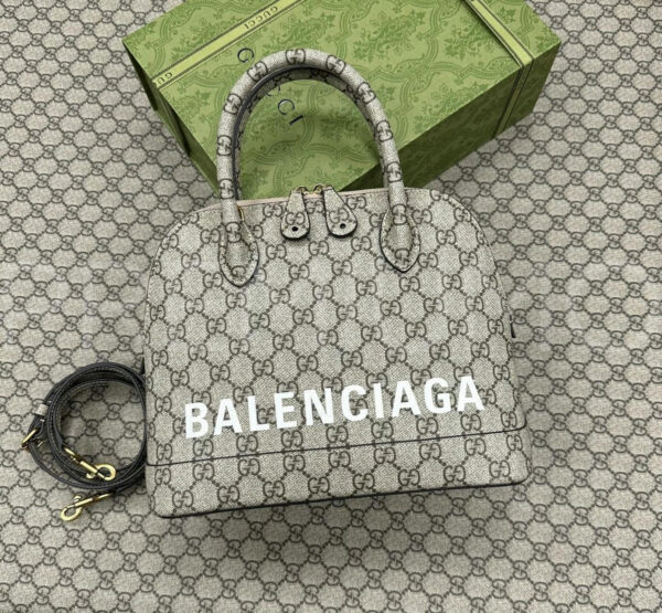 Balenciaga сумка PR516892 12