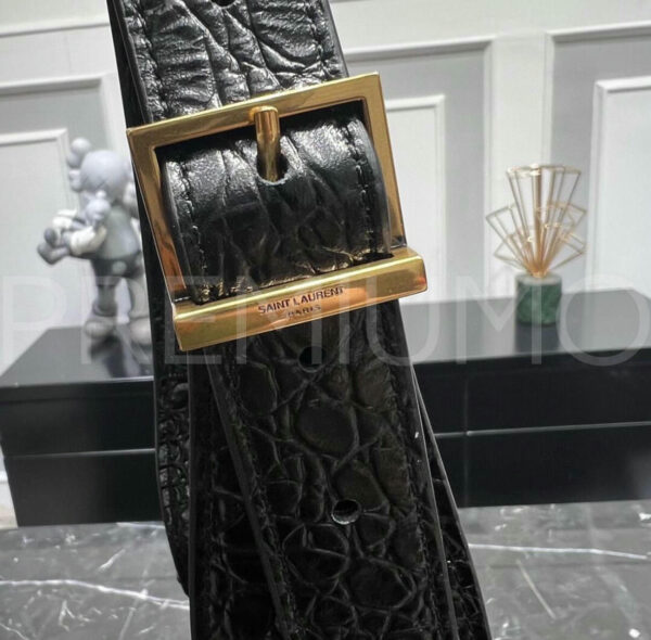 Yves Saint Laurent сумка PR645307 7