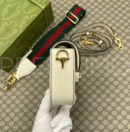 Gucci сумка с ремешком PR346807 35