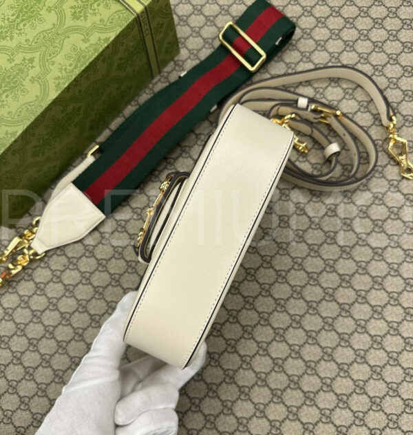 Gucci сумка с ремешком PR346807 17