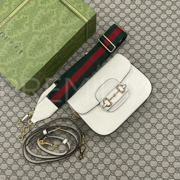 Gucci сумка с ремешком PR346807 14