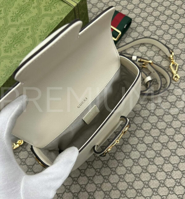 Gucci сумка с ремешком PR346807 15