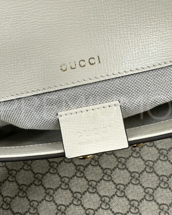 Gucci сумка с ремешком PR346807 18