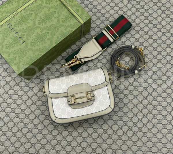 Gucci сумка PR841318 9
