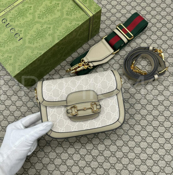 Gucci сумка PR841318 10