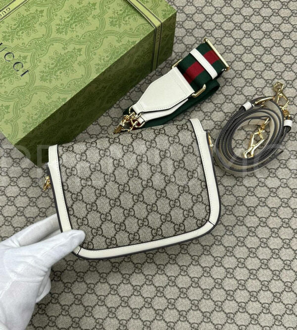 Gucci сумка PR598965 12