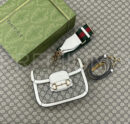 Gucci сумка PR598965 29