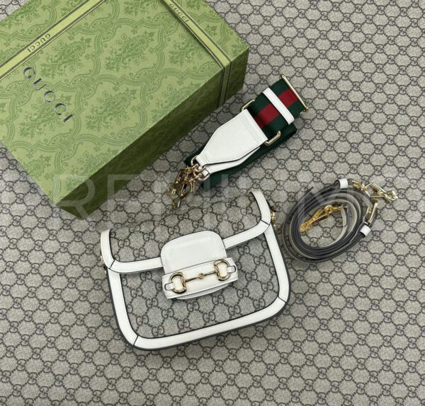 Gucci сумка PR598965 10