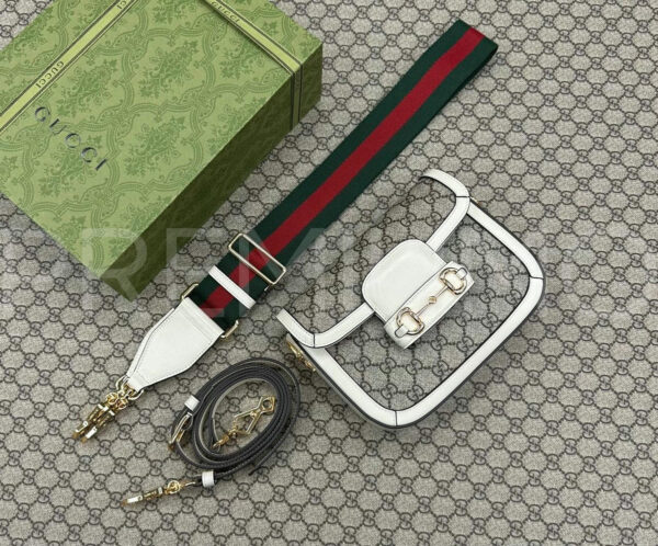 Gucci сумка PR598965 13