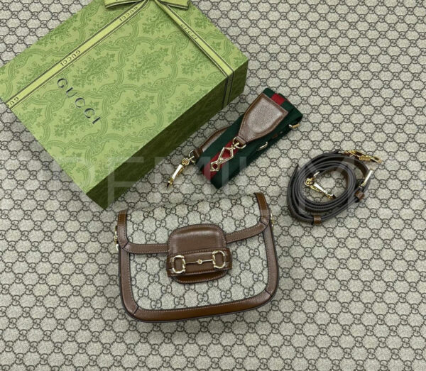 Gucci сумка PR346073 12