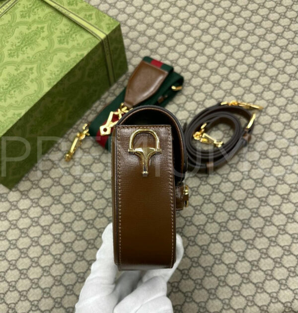 Gucci сумка PR346073 14