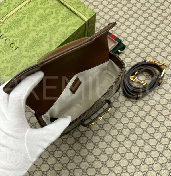 Gucci сумка PR346073 19