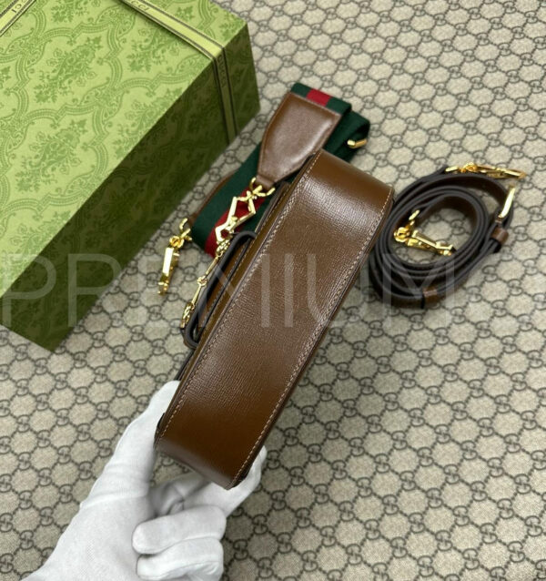 Gucci сумка PR346073 16