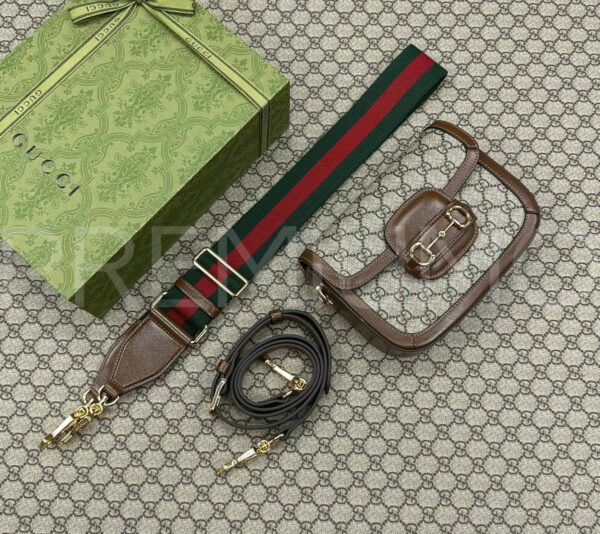 Gucci сумка PR346073 23