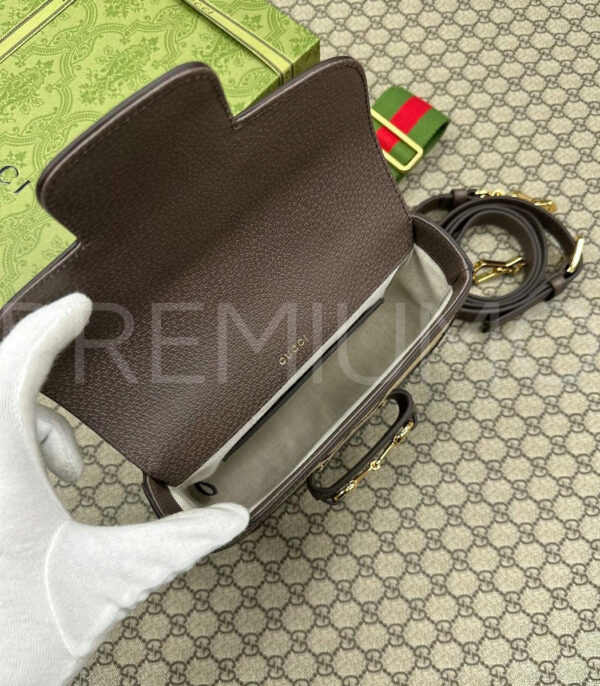 Gucci сумка PR681215 17