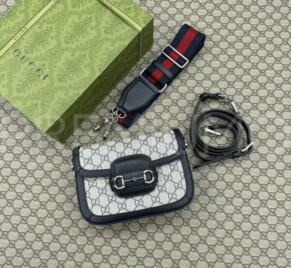 Gucci сумка PR374017 11