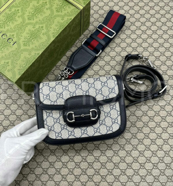 Gucci сумка PR374017 12