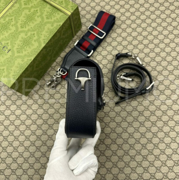 Gucci сумка PR374017 13