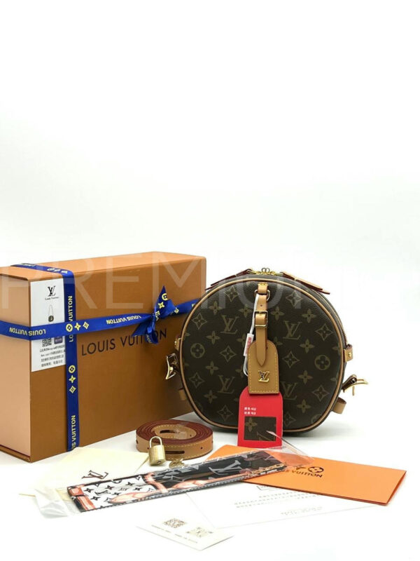 Louis Vuitton сумка PR790750 3
