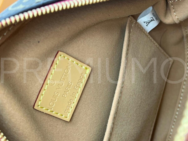 Louis Vuitton сумка PR790750 5