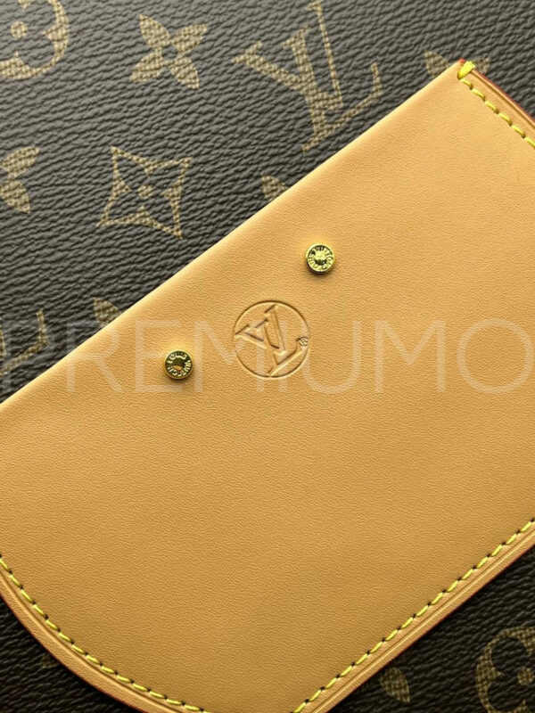 Louis Vuitton сумка PR790750 7