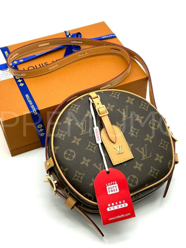 Louis Vuitton сумка PR790750 2