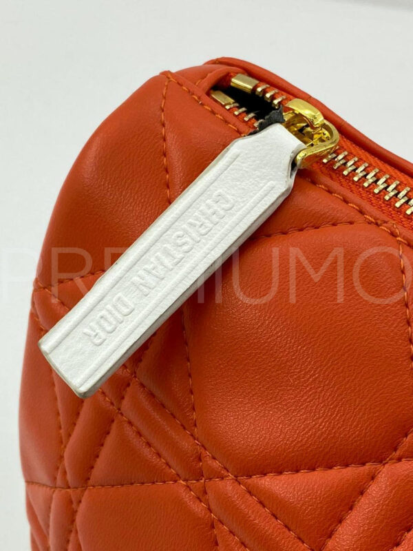 Christian Dior сумка PR489752 4