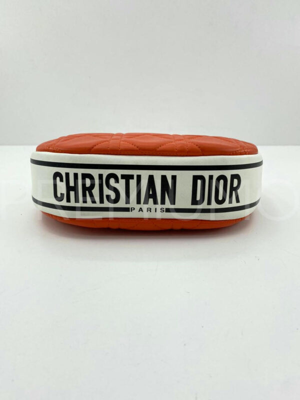 Christian Dior сумка PR489752 3