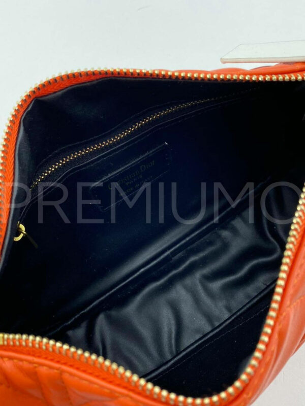Christian Dior сумка PR489752 6