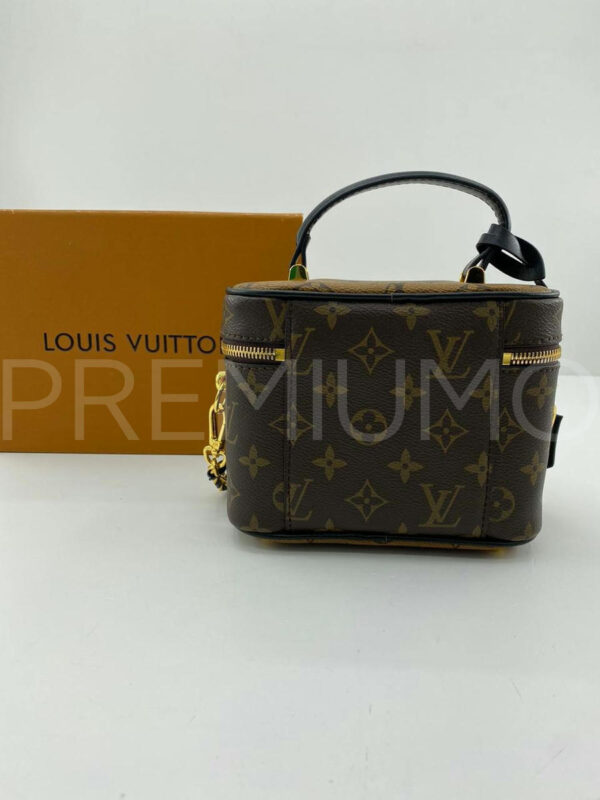Louis Vuitton сумка PR874472 4