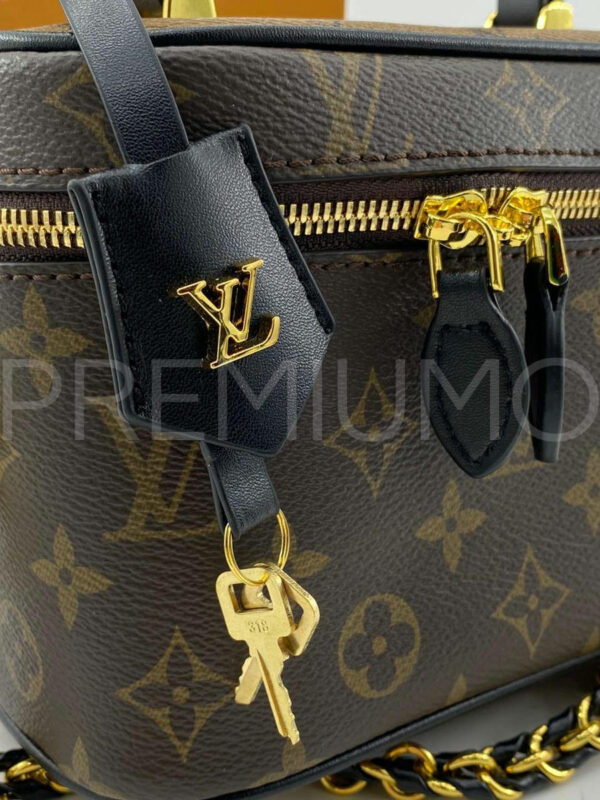 Louis Vuitton сумка PR874472 5