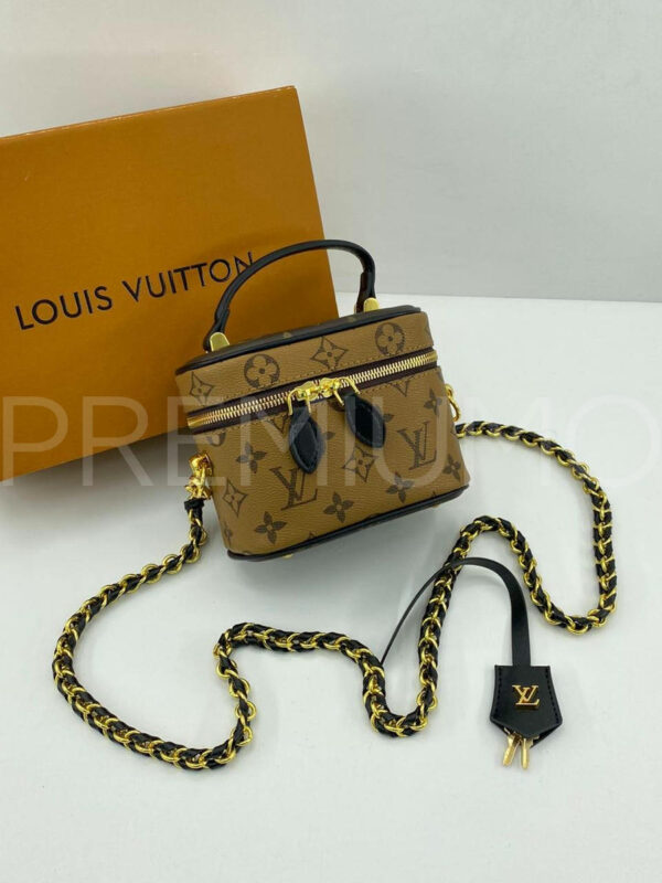 Louis Vuitton сумка PR927717 3