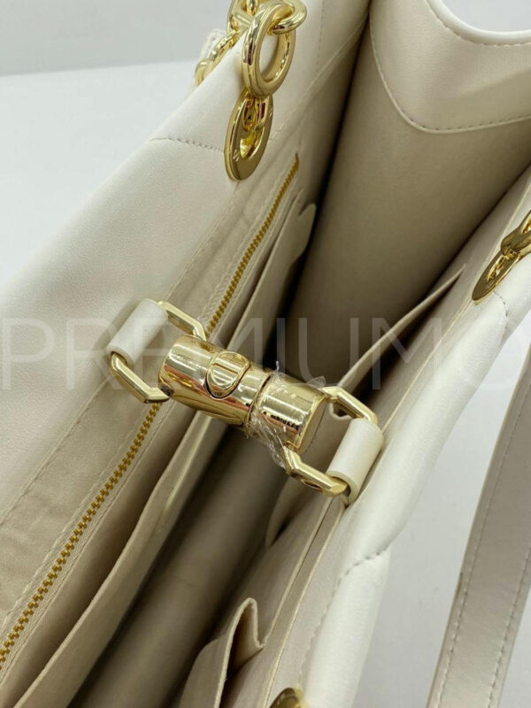 Christian Dior сумка PR850704 4