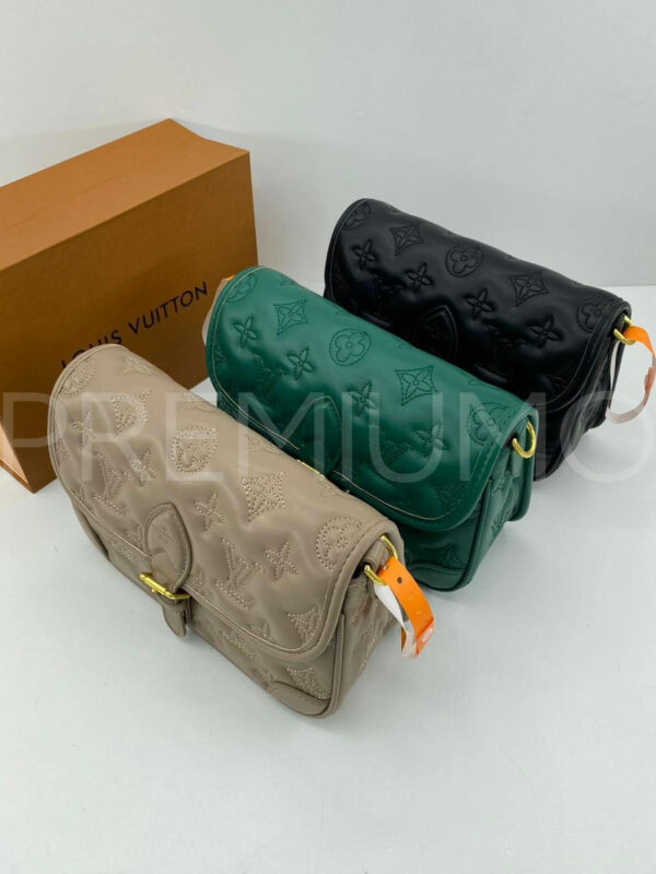 Louis Vuitton сумка PR442237 5