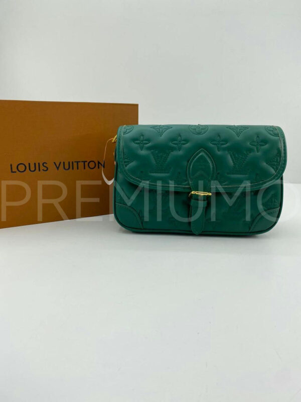 Louis Vuitton сумка PR168393 4