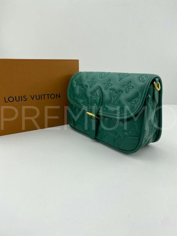 Louis Vuitton сумка PR168393 5