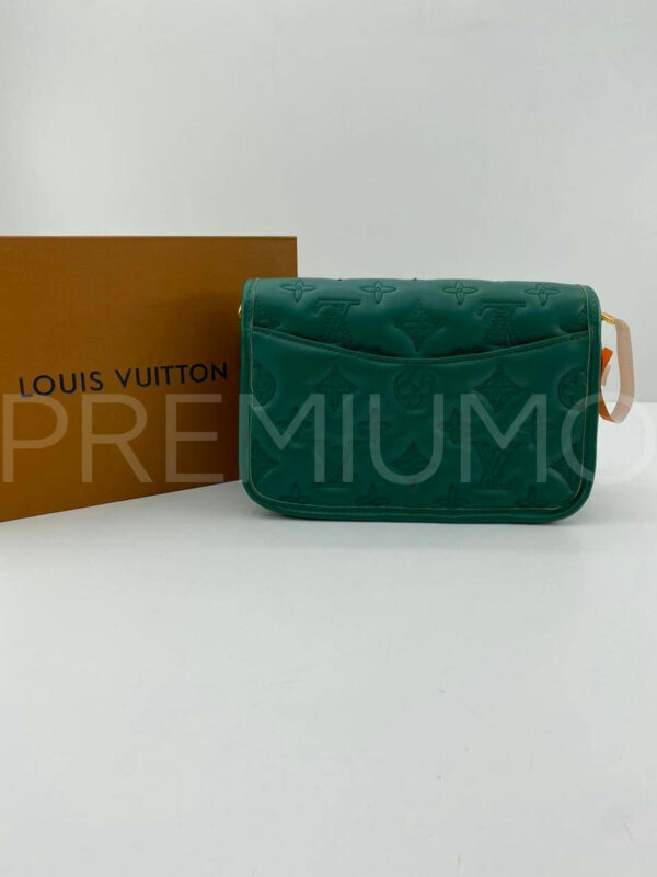 Louis Vuitton сумка PR168393 6