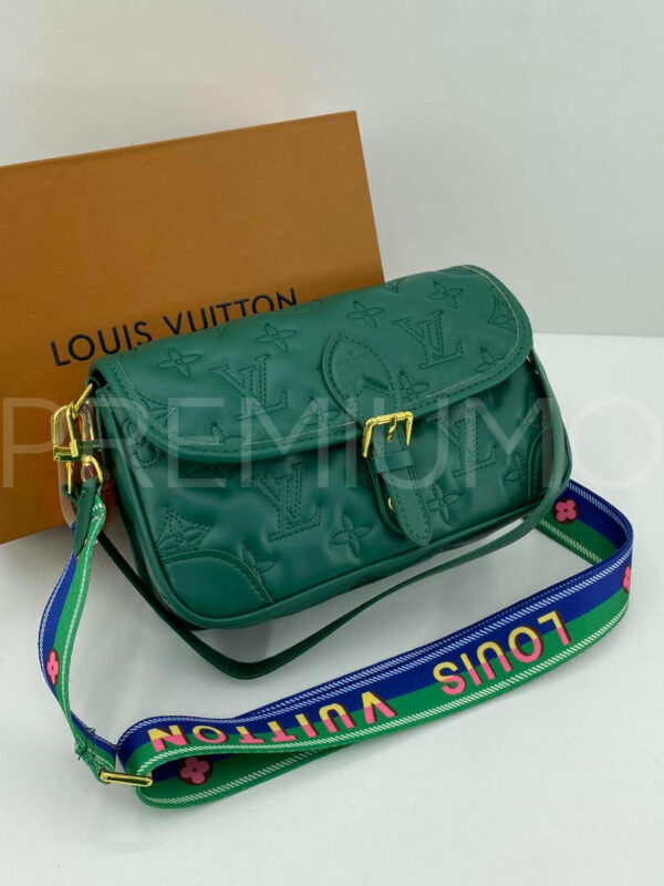 Louis Vuitton сумка PR168393 7