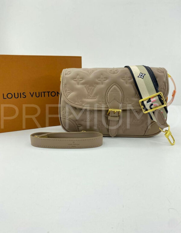 Louis Vuitton сумка PR442237 3