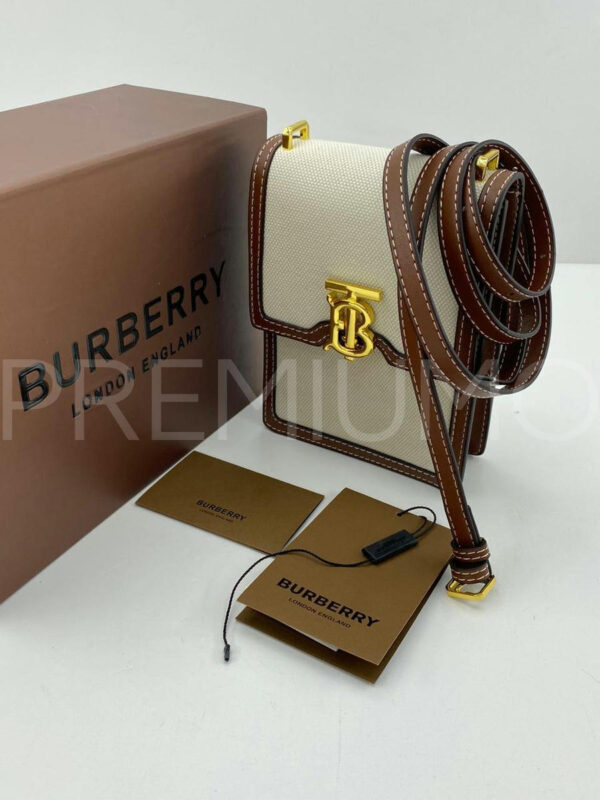 Burberry сумка PR287121 3
