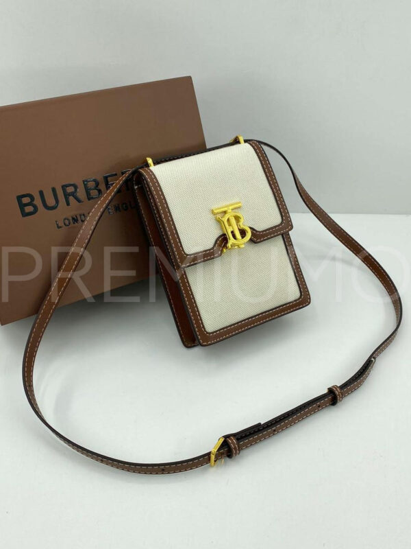 Burberry сумка PR287121