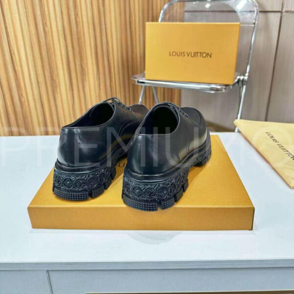 Louis Vuitton ботинки PR153130 6